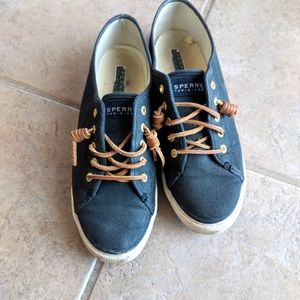 Sperry shoes